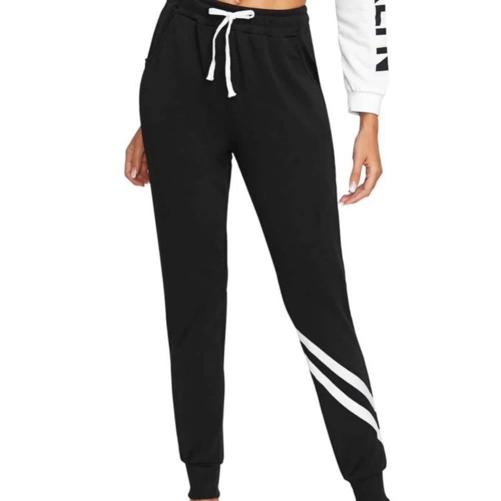 Joggers